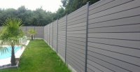 Portail Clôtures dans la vente du matériel pour les clôtures et les clôtures à Surtauville